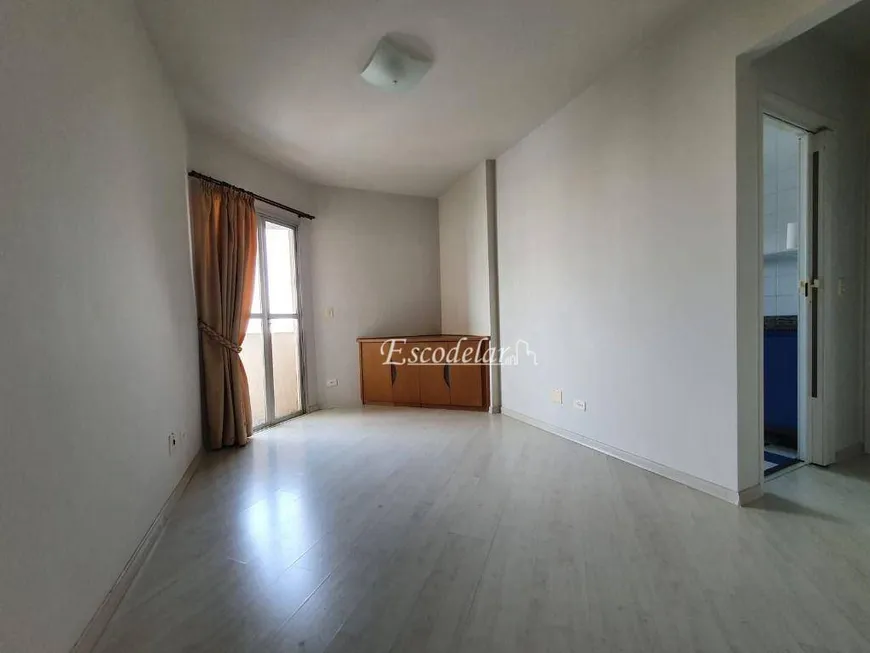 Foto 1 de Apartamento com 1 Quarto à venda, 40m² em Santana, São Paulo