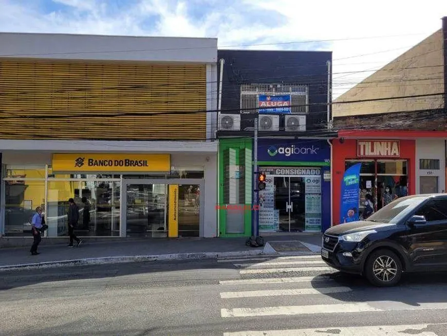 Foto 1 de Sala Comercial para alugar, 19m² em Vila Prudente, São Paulo