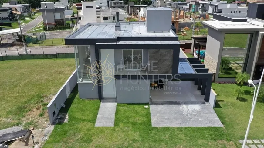 Foto 1 de Casa com 4 Quartos à venda, 230m² em São João do Rio Vermelho, Florianópolis