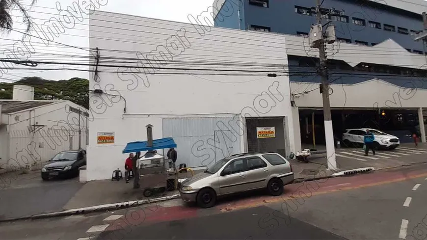 Foto 1 de Imóvel Comercial para alugar, 550m² em Jardim Japão, São Paulo