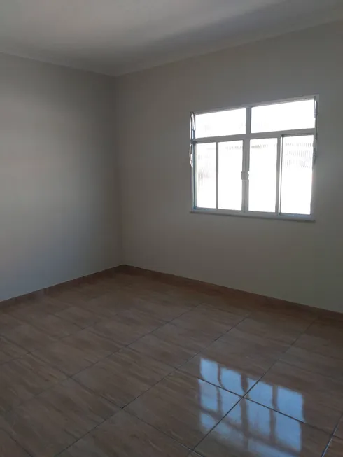 Foto 1 de Apartamento com 2 Quartos para alugar, 62m² em Centro, Nilópolis