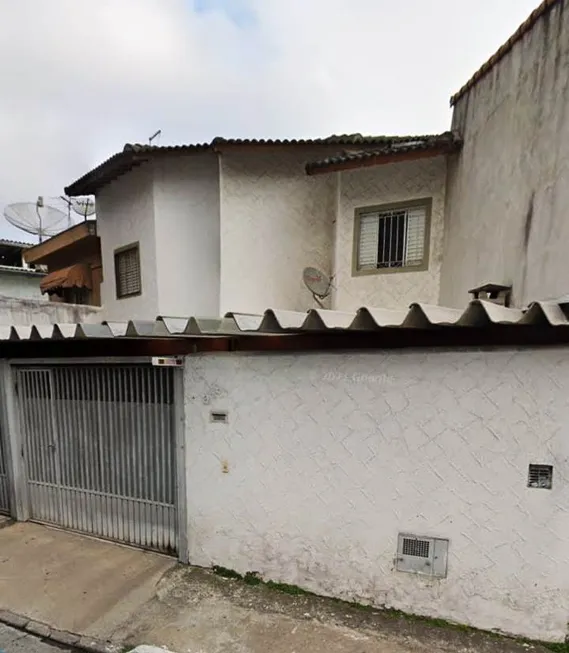 Foto 1 de Casa de Condomínio com 2 Quartos à venda, 50m² em Americanópolis, São Paulo