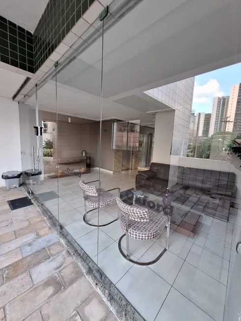Foto 1 de Apartamento com 3 Quartos à venda, 100m² em Piedade, Jaboatão dos Guararapes