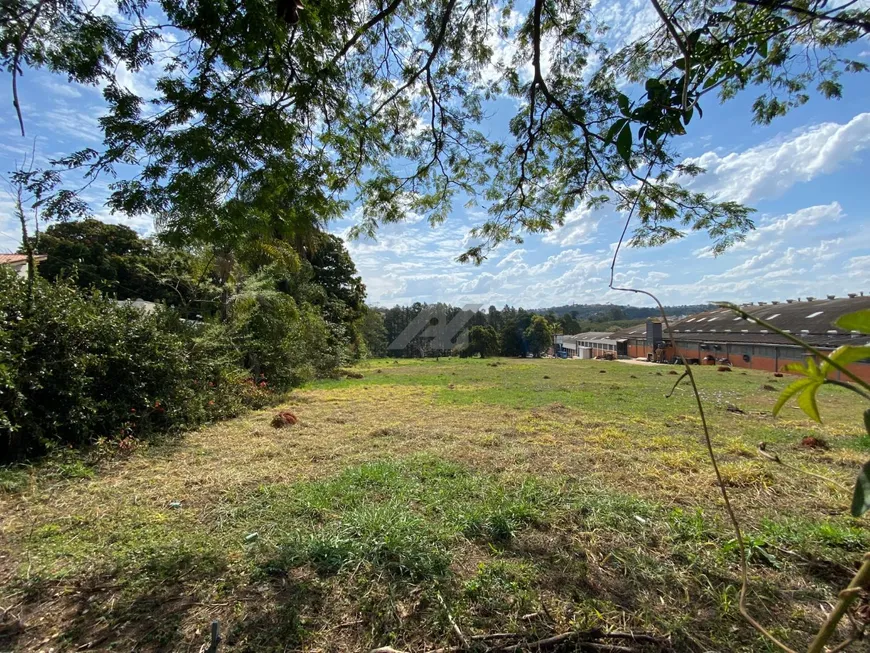 Foto 1 de Lote/Terreno à venda, 4762m² em Sousas, Campinas