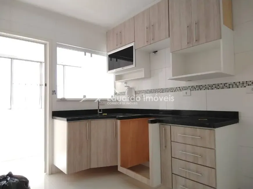 Foto 1 de Apartamento com 2 Quartos à venda, 58m² em Alves Dias, São Bernardo do Campo