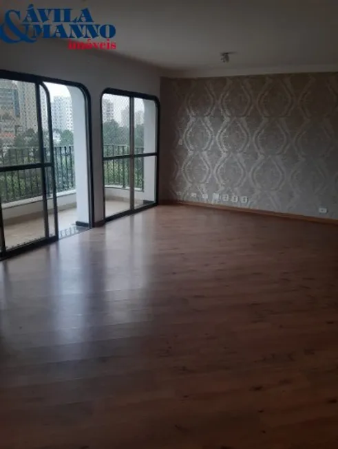 Foto 1 de Apartamento com 3 Quartos à venda, 165m² em Móoca, São Paulo