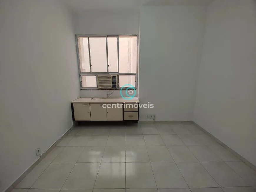 Foto 1 de Sala Comercial à venda, 27m² em Tijuca, Rio de Janeiro