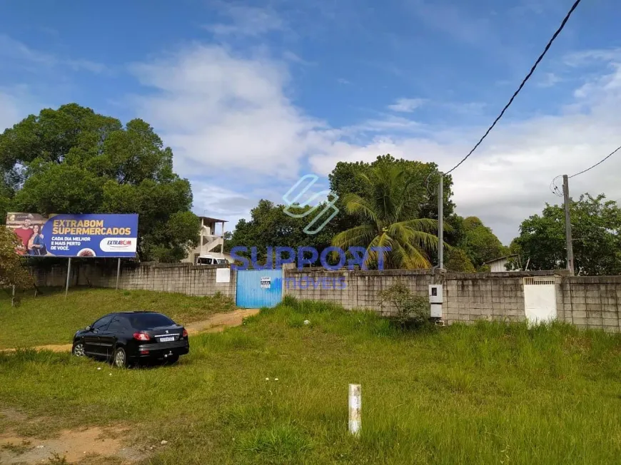 Foto 1 de Galpão/Depósito/Armazém para alugar, 200m² em Lagoa Funda, Guarapari