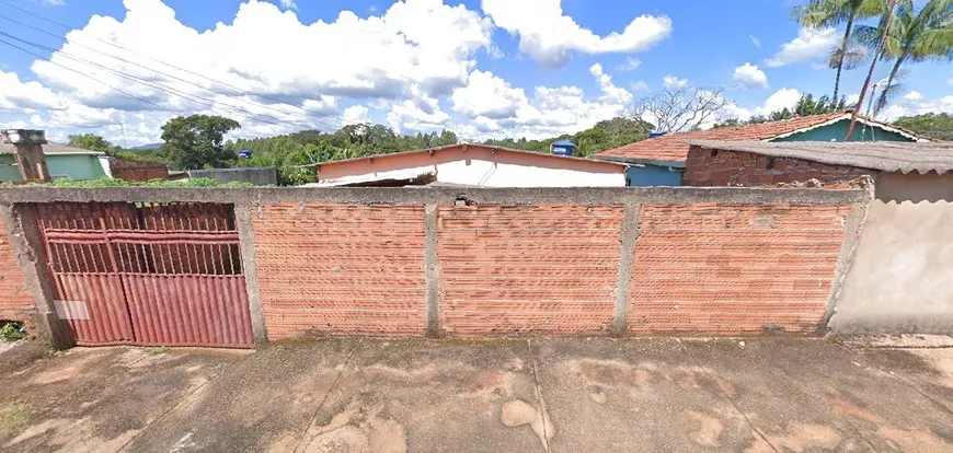 Foto 1 de Casa com 2 Quartos à venda, 80m² em Cidade Livre, Aparecida de Goiânia