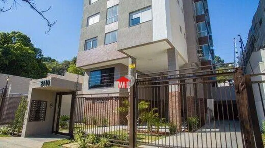 Foto 1 de Apartamento com 3 Quartos à venda, 85m² em Bela Vista, Porto Alegre