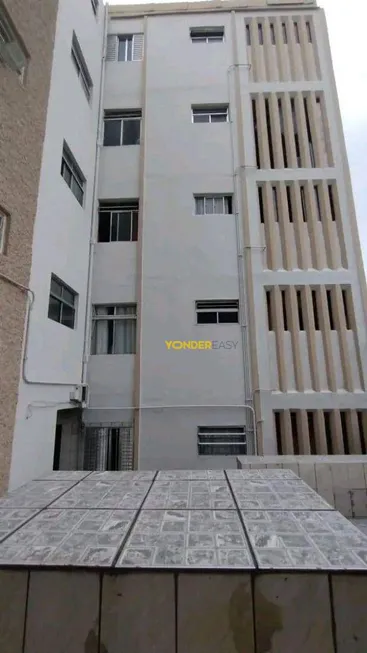 Foto 1 de Apartamento com 2 Quartos à venda, 47m² em Itaquera, São Paulo