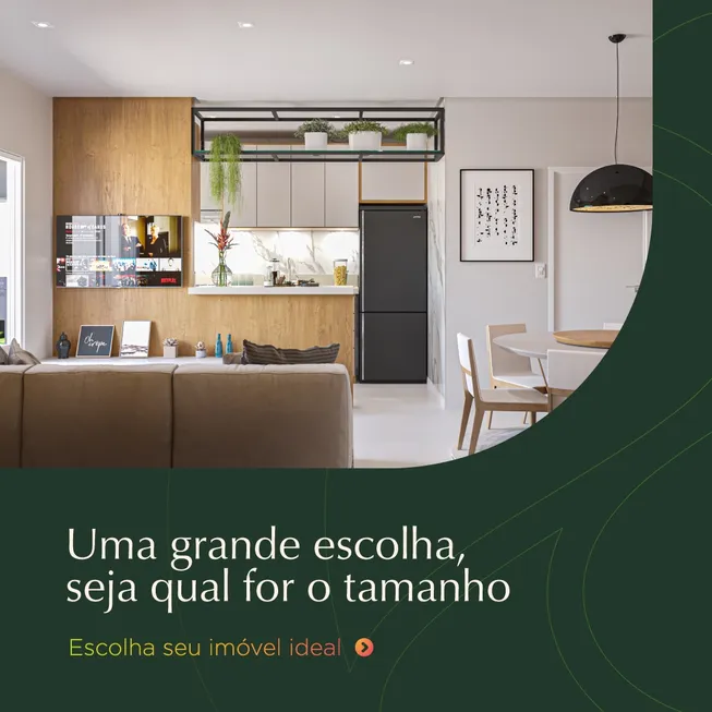 Foto 1 de Apartamento com 2 Quartos à venda, 58m² em Centro, Jacareí