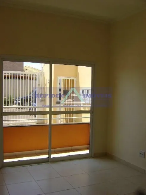 Foto 1 de Apartamento com 2 Quartos à venda, 64m² em Jardim Botânico, Ribeirão Preto