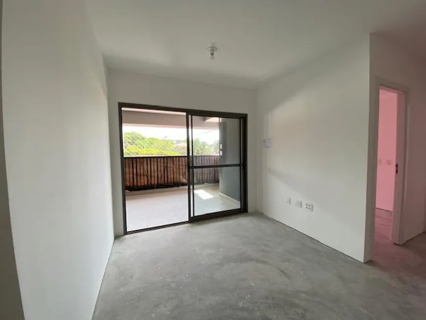 Foto 1 de Apartamento com 2 Quartos à venda, 69m² em Jardim Prudência, São Paulo