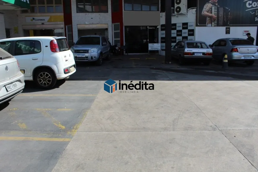 Foto 1 de Sala Comercial para alugar, 100m² em Setor Bueno, Goiânia