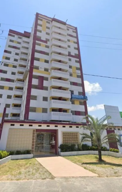 Foto 1 de Apartamento com 3 Quartos à venda, 76m² em Siqueira Campos, Aracaju