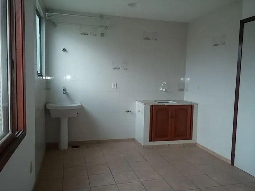 Foto 1 de Apartamento com 1 Quarto à venda, 25m² em Azenha, Porto Alegre