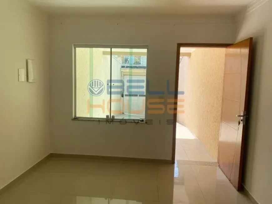 Foto 1 de Sobrado com 3 Quartos à venda, 115m² em Vila Alice, Santo André