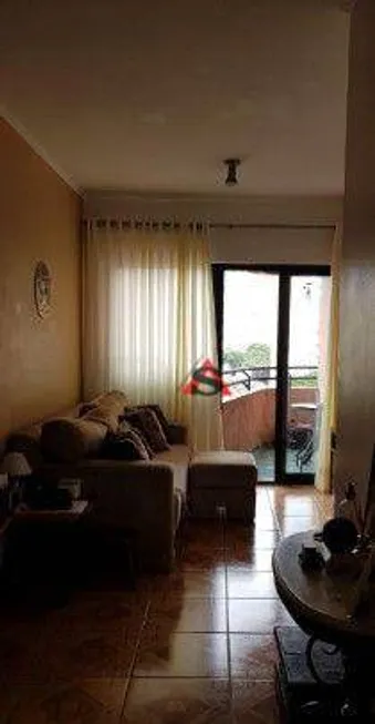 Foto 1 de Apartamento com 2 Quartos à venda, 80m² em Bela Vista, São Paulo