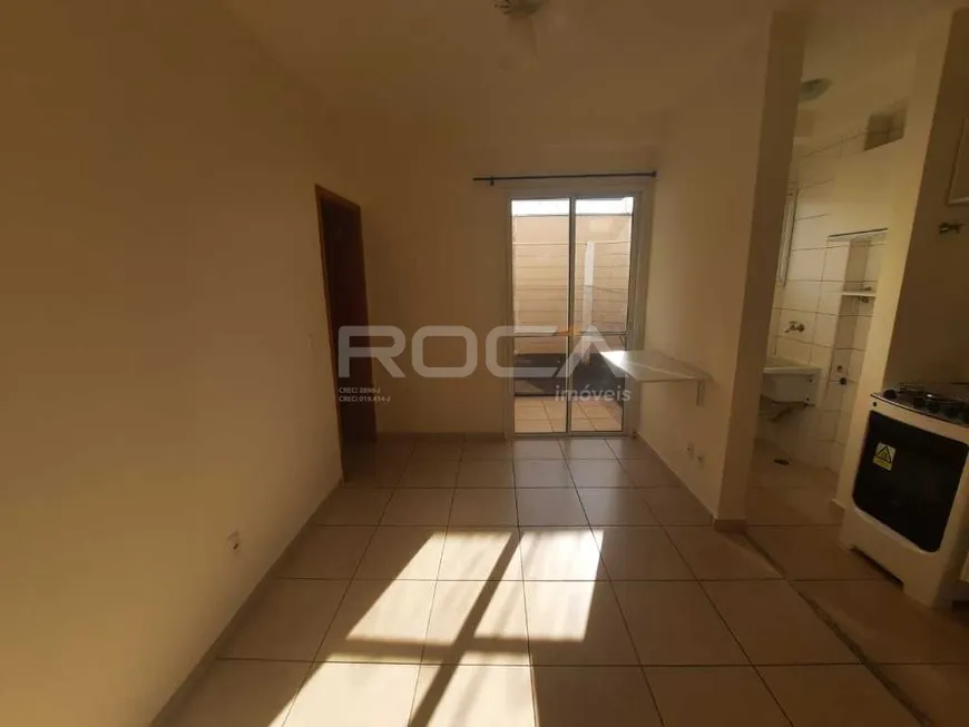 Foto 1 de Apartamento com 1 Quarto à venda, 56m² em Residencial Flórida, Ribeirão Preto
