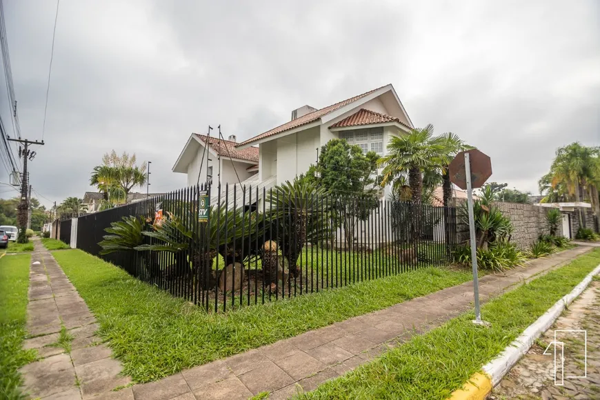 Foto 1 de Casa com 4 Quartos à venda, 828m² em São José, São Leopoldo