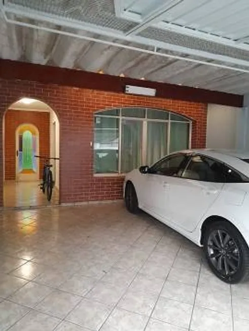 Foto 1 de Sobrado com 3 Quartos à venda, 101m² em Jardim Avenida, São Paulo