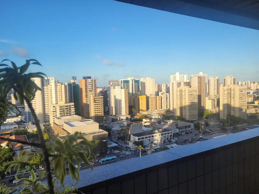 Foto 1 de Apartamento com 4 Quartos à venda, 178m² em Aldeota, Fortaleza