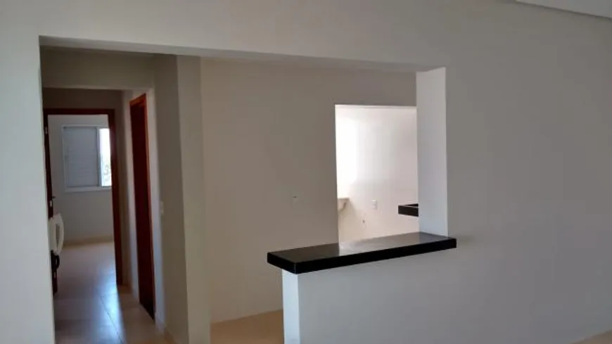 Foto 1 de Cobertura com 4 Quartos à venda, 154m² em Tubalina, Uberlândia