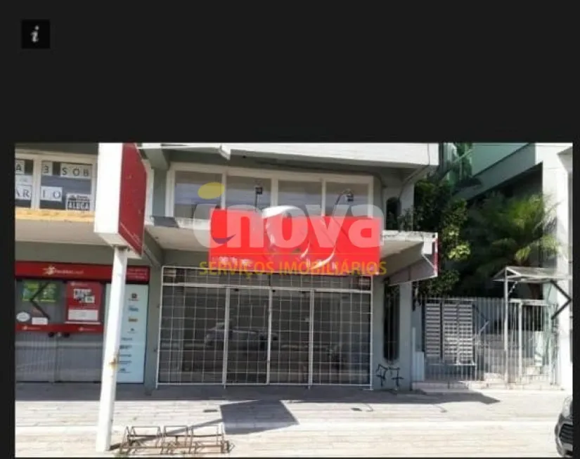 Foto 1 de Ponto Comercial à venda, 53m² em Centro, Tramandaí