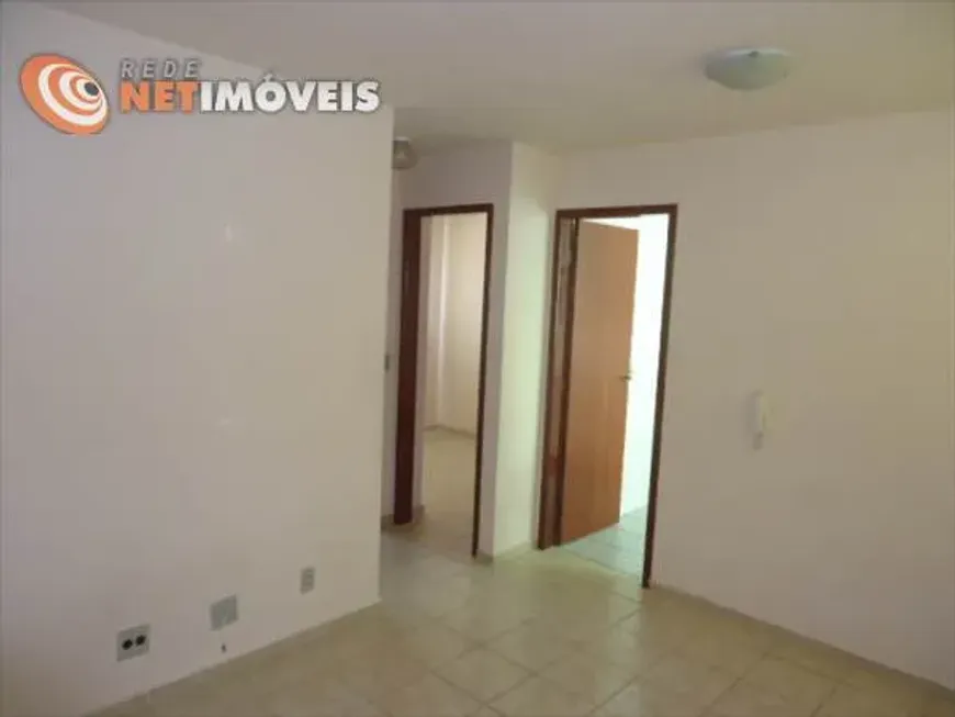 Foto 1 de Apartamento com 2 Quartos para alugar, 40m² em Colégio Batista, Belo Horizonte