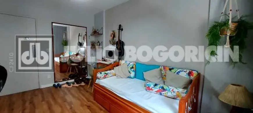 Foto 1 de Apartamento com 2 Quartos à venda, 60m² em Lins de Vasconcelos, Rio de Janeiro