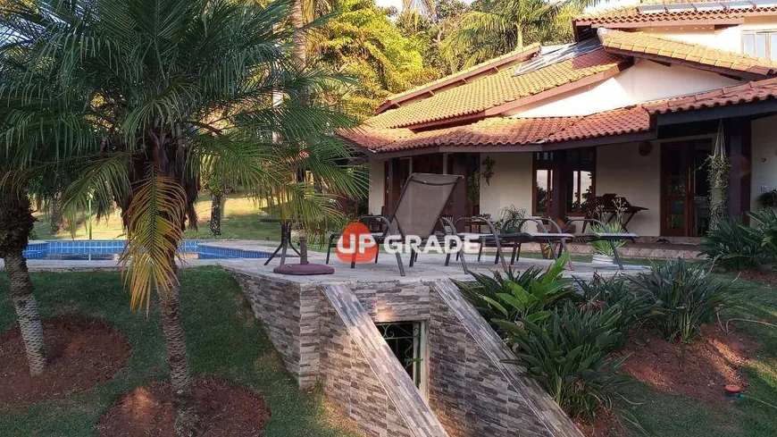 Foto 1 de Casa de Condomínio com 3 Quartos à venda, 430m² em Vila Velha, Santana de Parnaíba