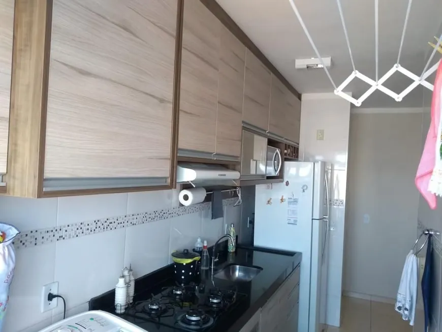 Foto 1 de Apartamento com 2 Quartos à venda, 65m² em Jardim Santa Rosa II, São José do Rio Preto