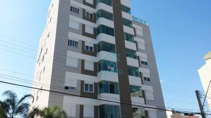 Foto 1 de Apartamento com 2 Quartos à venda, 77m² em Guarani, Novo Hamburgo