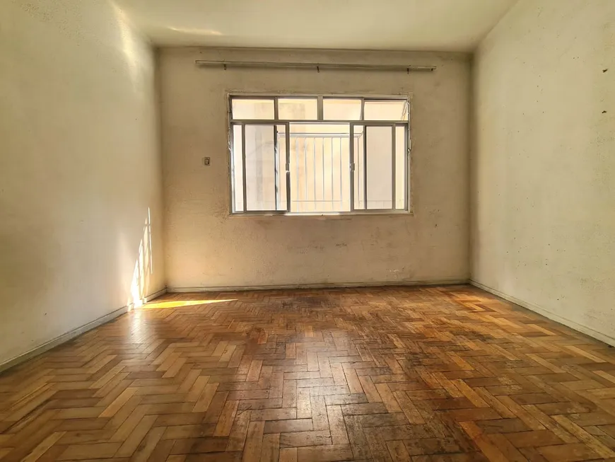 Foto 1 de Apartamento com 1 Quarto à venda, 45m² em Botafogo, Rio de Janeiro