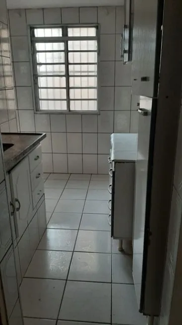 Foto 1 de Apartamento com 2 Quartos à venda, 40m² em Vila Independência, Itupeva
