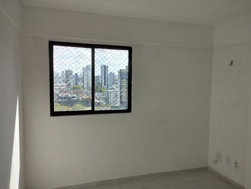 Apartamento na Rua Doutor Nizário Gurgel, 65, Tirol em Natal, por R 1.