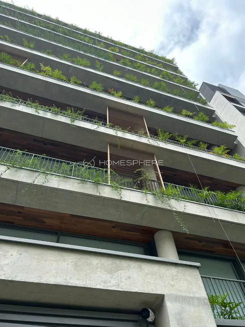 Foto 1 de Apartamento com 3 Quartos à venda, 368m² em Cidade Jardim, São Paulo