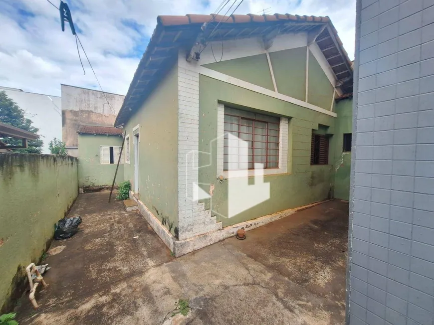 Foto 1 de Casa com 2 Quartos à venda, 92m² em Vila Nova, Jaú