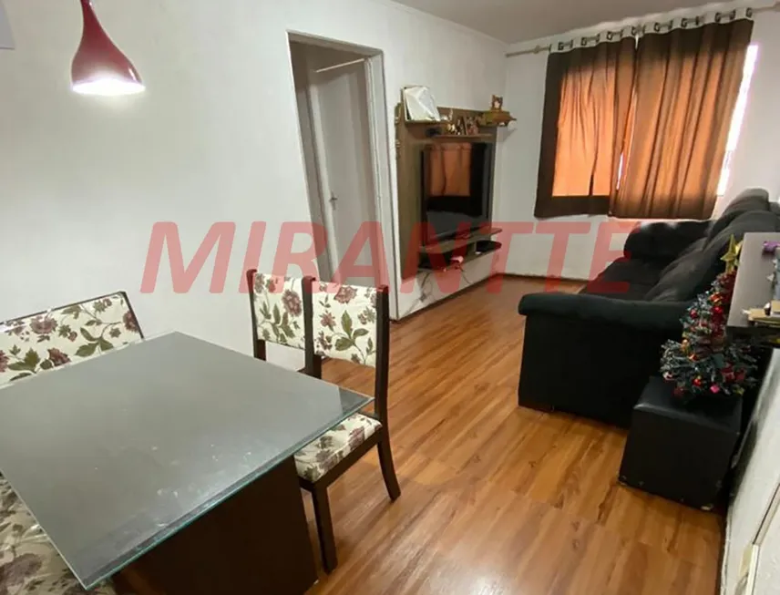 Foto 1 de Apartamento com 2 Quartos à venda, 55m² em Jardim Peri, São Paulo