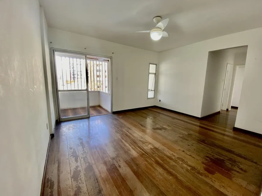 Foto 1 de Apartamento com 2 Quartos à venda, 92m² em Graça, Salvador