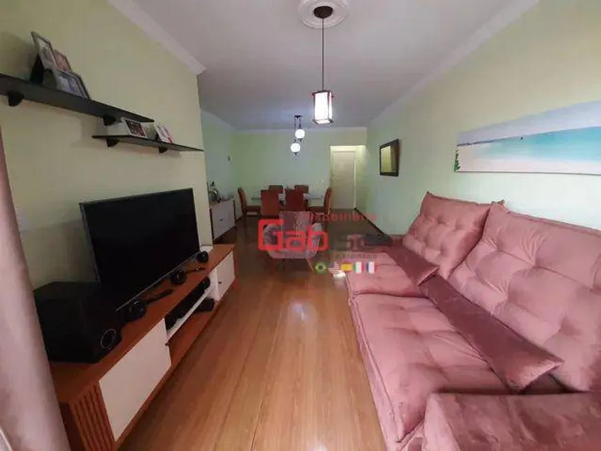 Foto 1 de Apartamento com 4 Quartos à venda, 110m² em Vila Nova, Cabo Frio