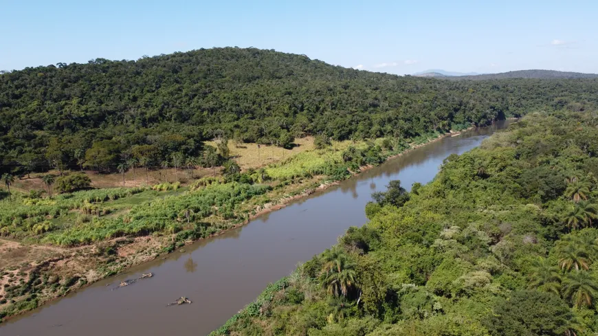 Foto 1 de Lote/Terreno à venda, 20000m² em Centro, Lagoa Santa