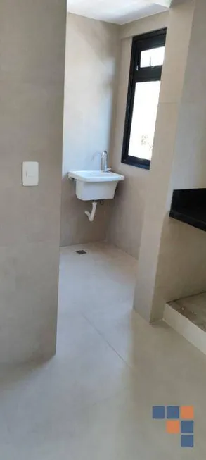 Foto 1 de Apartamento com 3 Quartos à venda, 86m² em Serra, Belo Horizonte