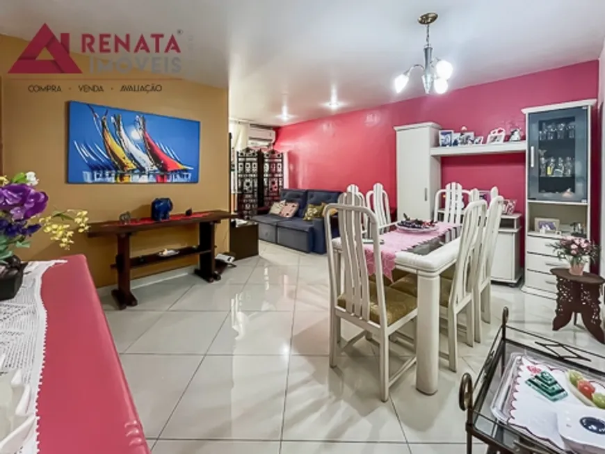 Foto 1 de Apartamento com 3 Quartos à venda, 104m² em Grajaú, Rio de Janeiro