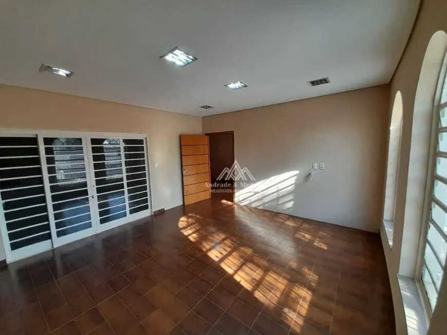 Foto 1 de Imóvel Comercial com 3 Quartos para alugar, 249m² em Ribeirânia, Ribeirão Preto