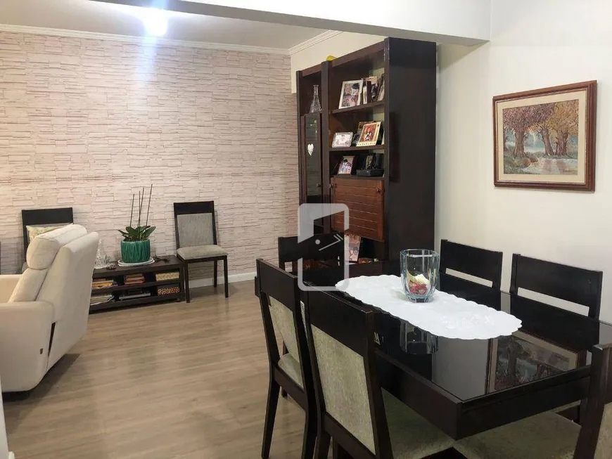 Foto 1 de Apartamento com 3 Quartos à venda, 100m² em Santo Amaro, São Paulo