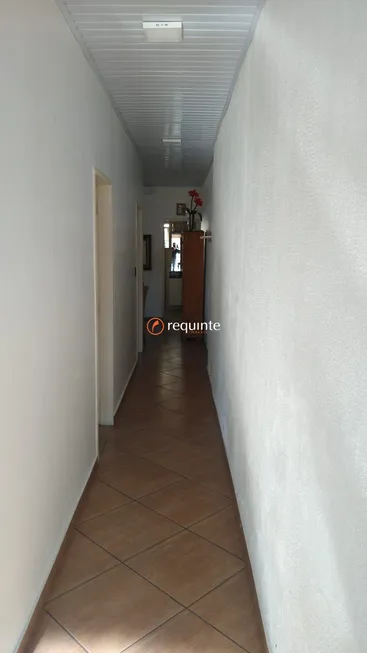 Foto 1 de Casa com 2 Quartos à venda, 108m² em Centro, Pelotas