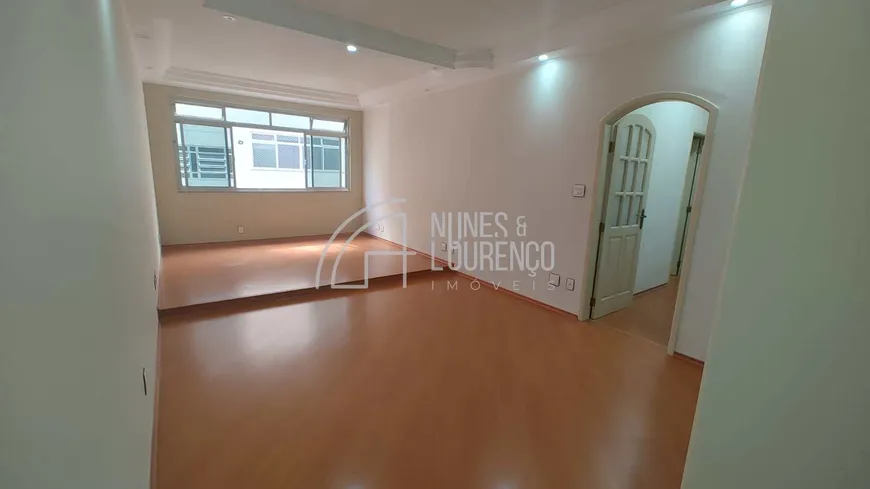 Foto 1 de Apartamento com 2 Quartos à venda, 110m² em Gonzaga, Santos