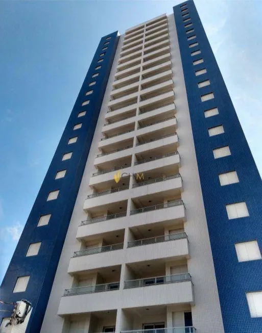 Foto 1 de Apartamento com 3 Quartos à venda, 86m² em Vila Assuncao, Santo André